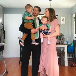 Meet your Posher, Taylor